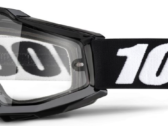 Мото очки 100% ACCURI ENDURO Goggle Tornado — Clear Dual Lens